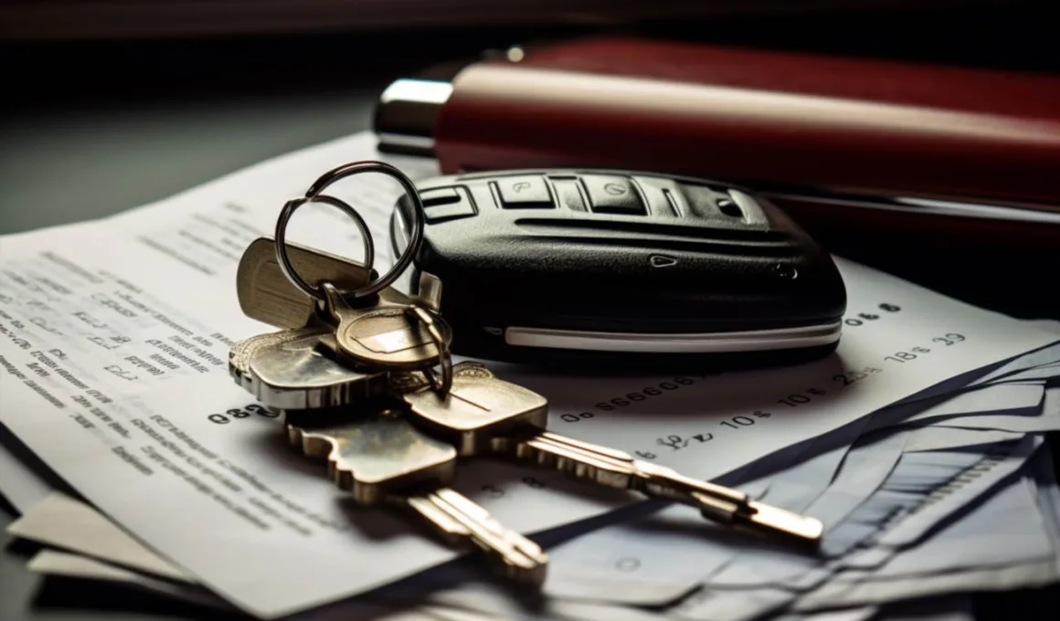 Alior bank kredyt samochodowy: korzystne finansowanie twojego nowego samochodu