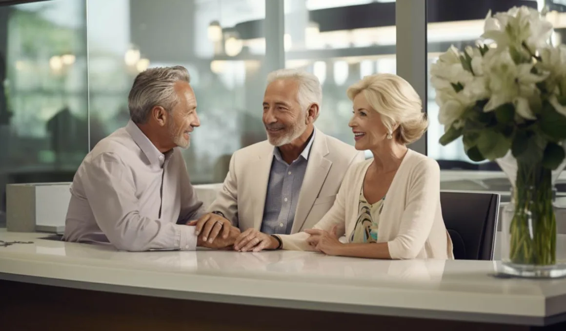 Bank pocztowy kredyt dla seniora: finansowe rozwiązania dla dojrzałych klientów