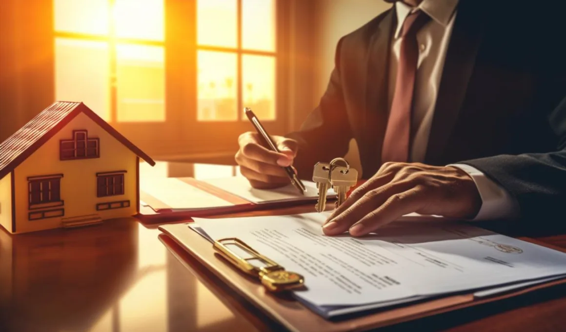 Czy można sprzedać mieszkanie z kredytem?