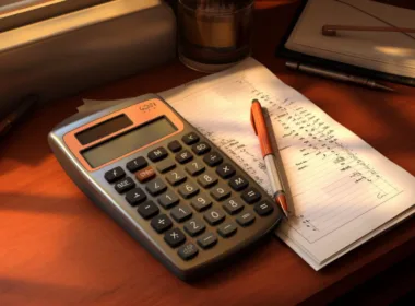 Kalkulator kredytowy - narzędzie do obliczeń finansowych
