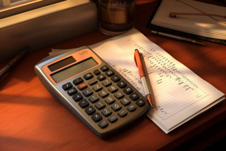 Kalkulator kredytowy - narzędzie do obliczeń finansowych