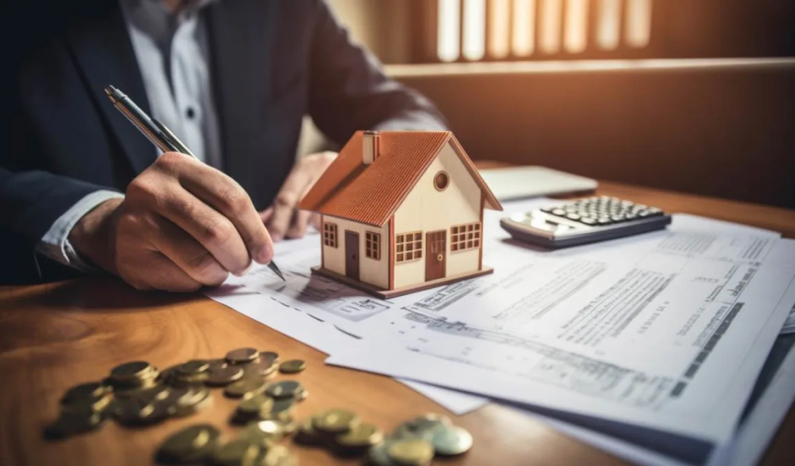 Kredyt hipoteczny na dom - finansowanie zakupu nieruchomości