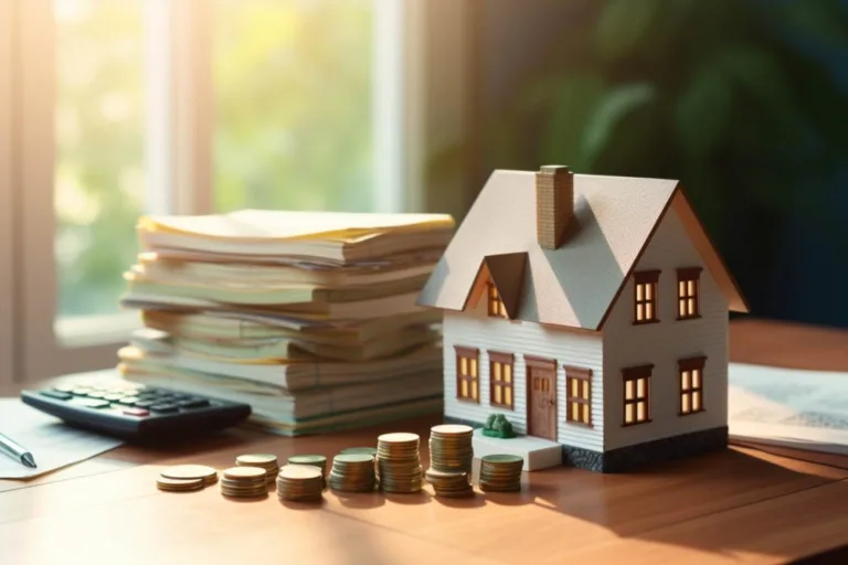 Kredyt hipoteczny pozabankowy: nowe możliwości dla twojej nieruchomości
