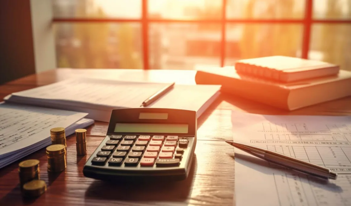 Kredyt inwestycyjny kalkulator: pomocny przewodnik dla przedsiębiorców