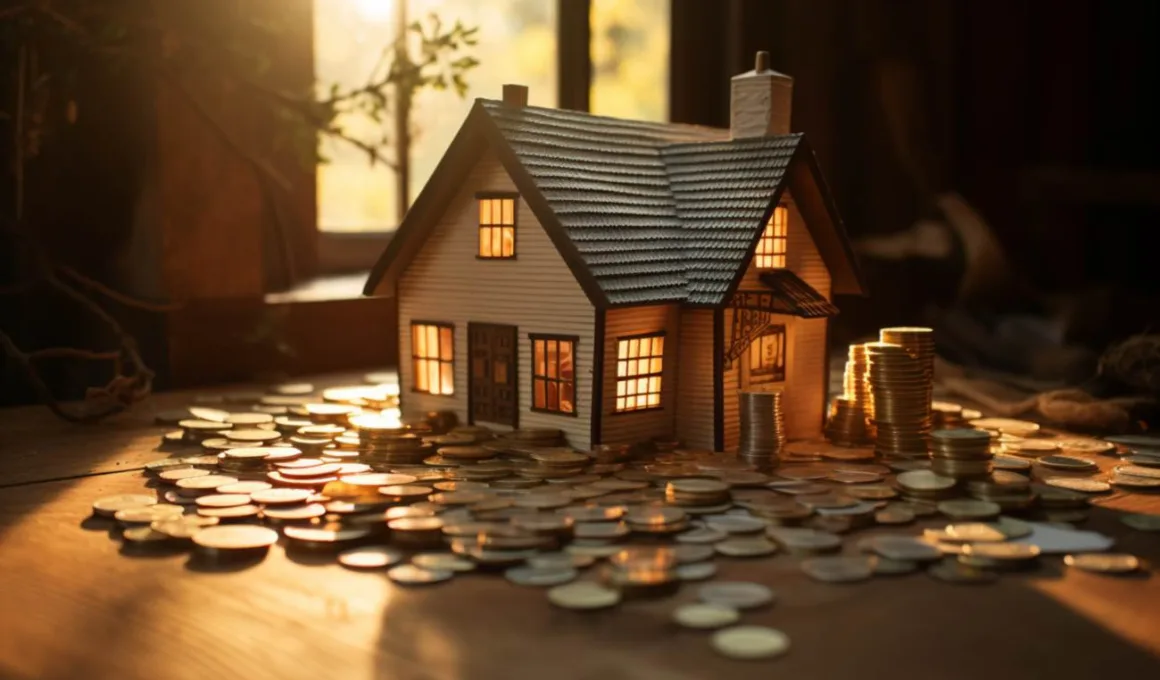 Kredyt na dom i działkę: twoja ścieżka do własnego mieszkania