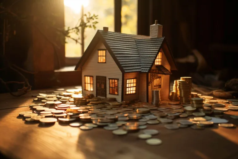 Kredyt na dom i działkę: twoja ścieżka do własnego mieszkania