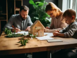 Kredyt rodzina na swoim: twoja ścieżka do własnego mieszkania