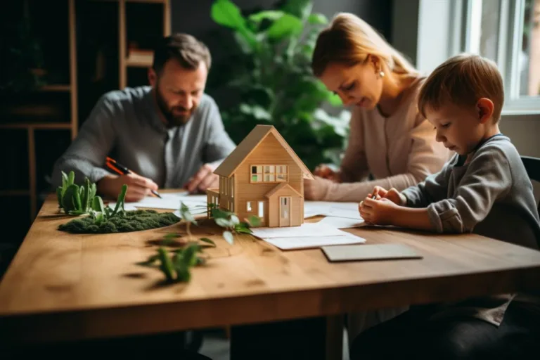 Kredyt rodzina na swoim: twoja ścieżka do własnego mieszkania