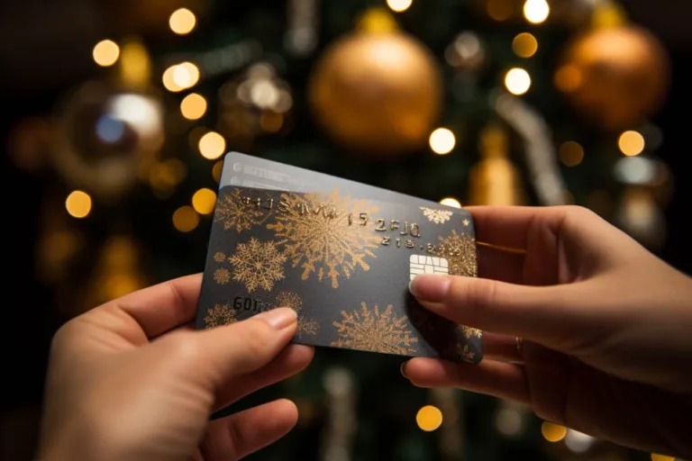 Kredyt świąteczny: finansowanie twoich świątecznych marzeń
