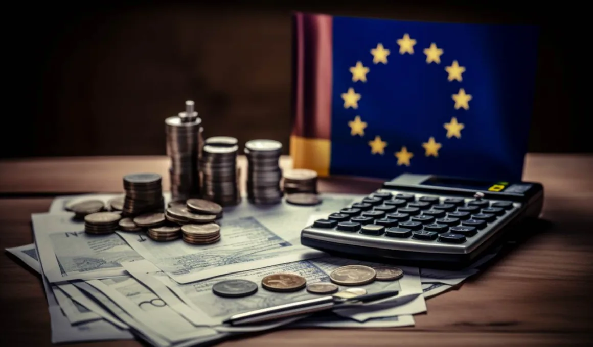 Kredyt unijny: finansowanie rozwoju twojej firmy