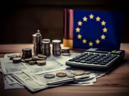 Kredyt unijny: finansowanie rozwoju twojej firmy