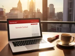 Santander kredyt online: korzystaj z dogodnych rozwiązań finansowych