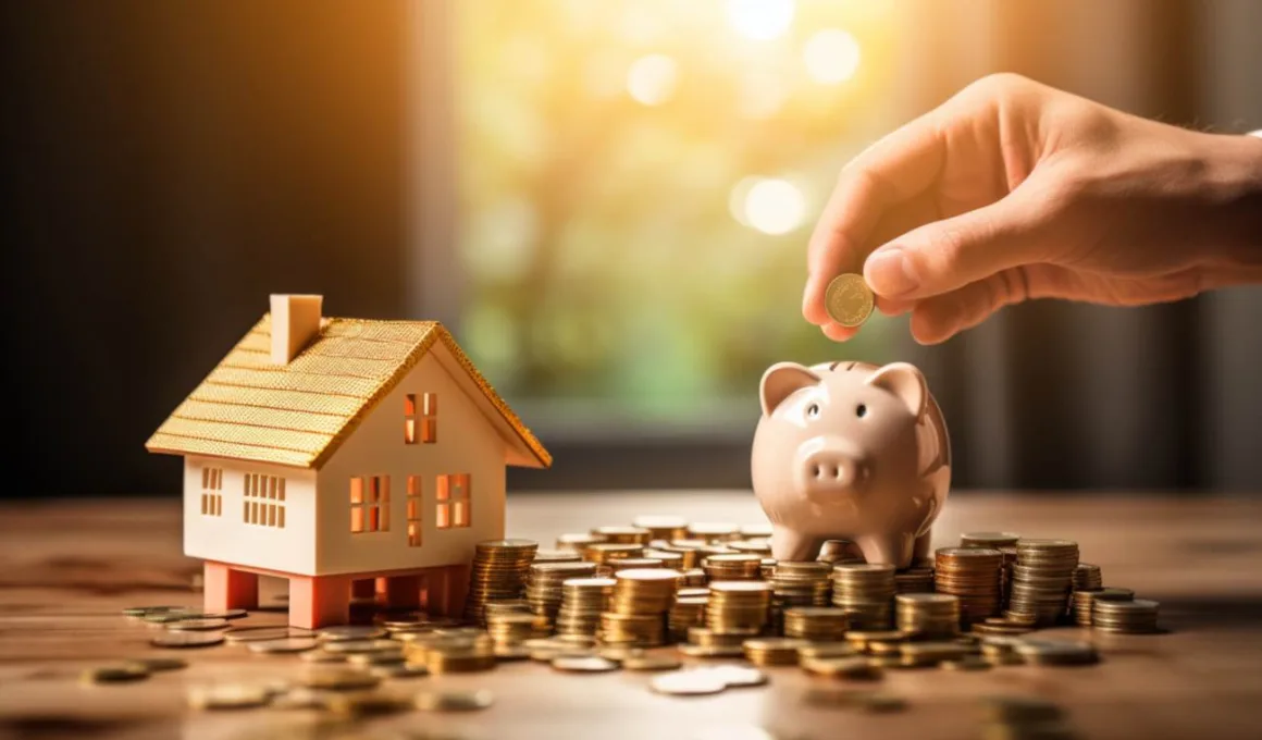 Wibor kredyt hipoteczny: stawka referencyjna i kredyty hipoteczne