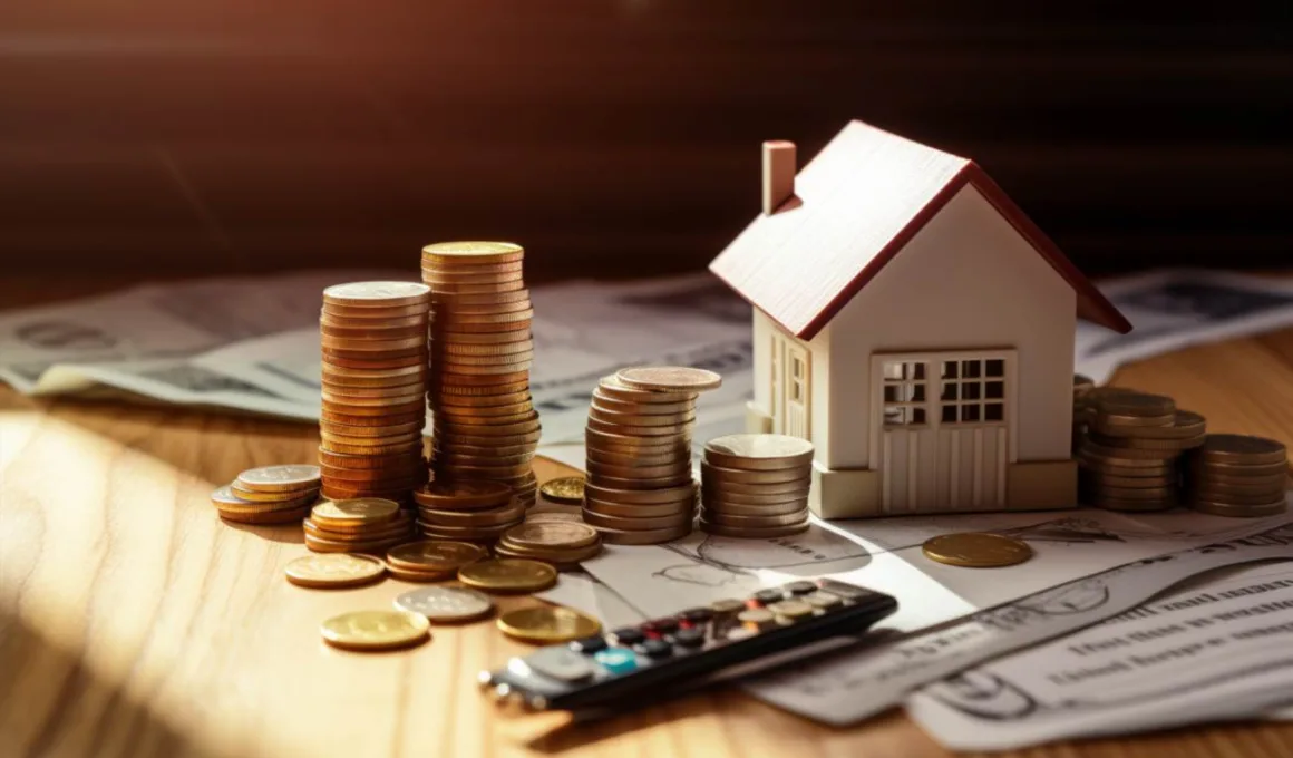 Wkład własny w kredycie hipotecznym - jak wpłynąć na twoje finanse?