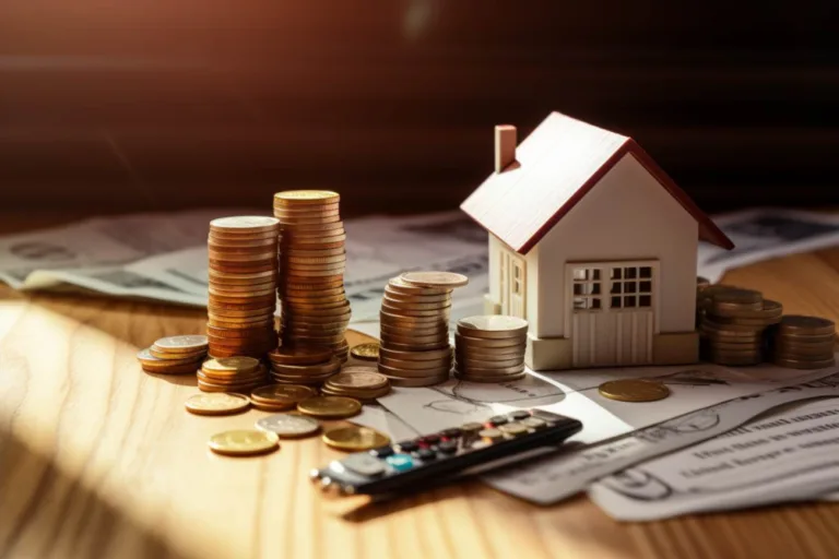 Wkład własny w kredycie hipotecznym - jak wpłynąć na twoje finanse?